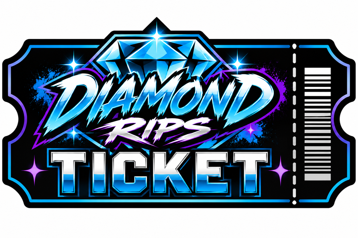 (OCT 17-18) DIAMOND RIPS CARD SHOW