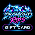 Diamond Rips Gift Card