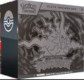 PITCH BLACK ETB