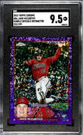 Jake Mccarthy SGC 9.5
