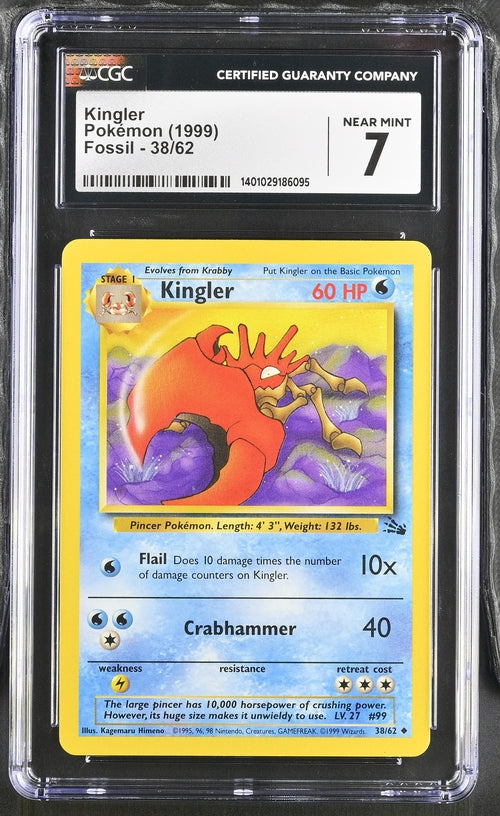 KINGLER