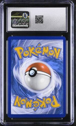 LUGIA EX CGC 9.5